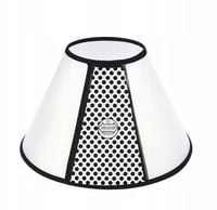 Kołnierz pooperacyjny weterynaryjny dla psa XXL