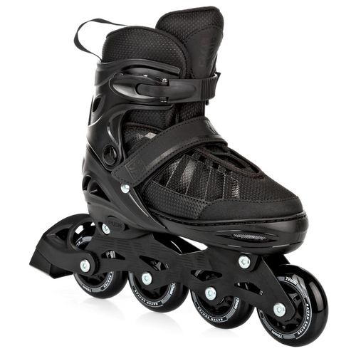 Rolki Regulowane RAVEN Oxen Black 42-45 na Arena.pl