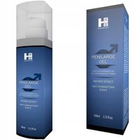 Penilarge Żel na powiększenie penisa erekcje XXL