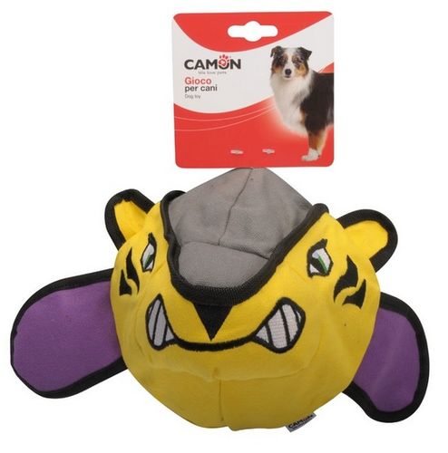 Camon Głowa rekin / tygrys / byk 24cm na Arena.pl