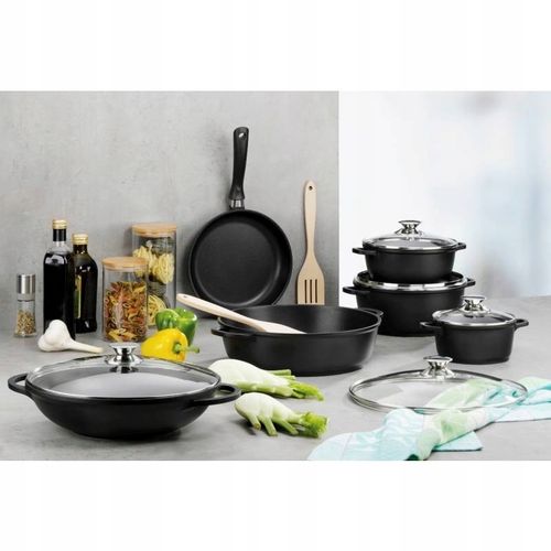 Wok KELA 4 L na Arena.pl