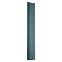 PANELE TAPICEROWANE ŚCIENNE WEZGŁOWIE 3D 90cm x 15cm