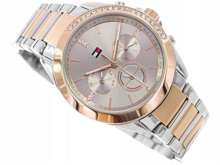 Zegarek damski Tommy Hilfiger 1782387 zdjęcie 1