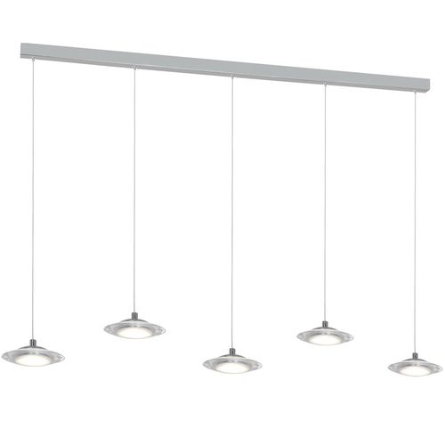 LAMPA WISZĄCA ELLIPSE 25W LED na Arena.pl