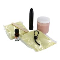 Cloneboy Personal Vibrator Light skin tone