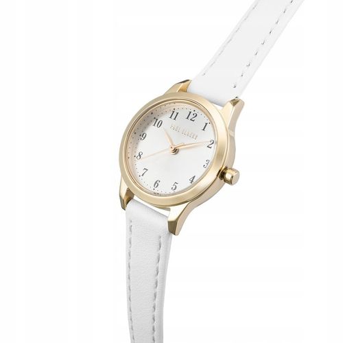 Zegarek PAUL LORENS dla dziewczynki KOMUNIA GRAWER na Arena.pl