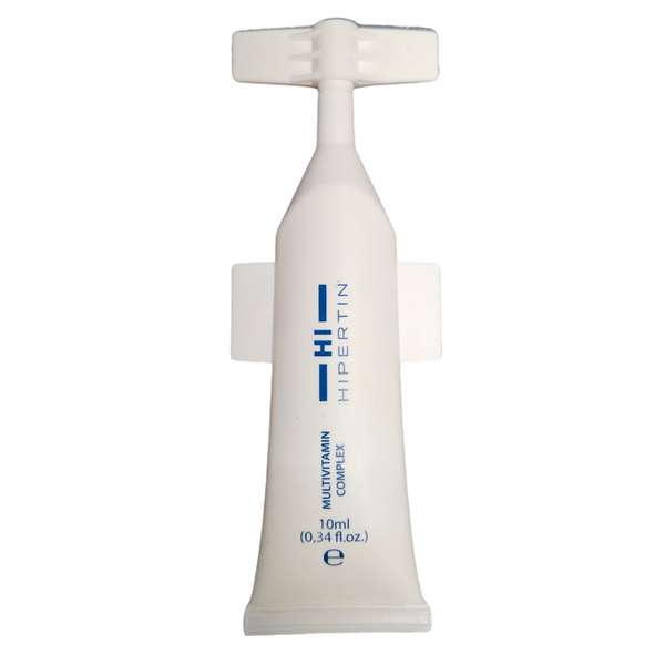HIPERTIN Ampułka wzmacniająca MULTIVITAMIN COMPLEX - 10ml zdjęcie 1