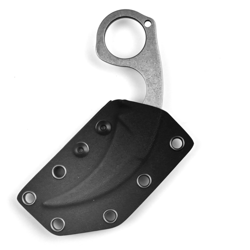 Mini Karambit | 13 cm | Metal | Ostry Nóż | Counter Strike na Arena.pl