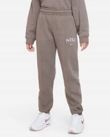 Nike spodnie dresowe zielony rozmiar M