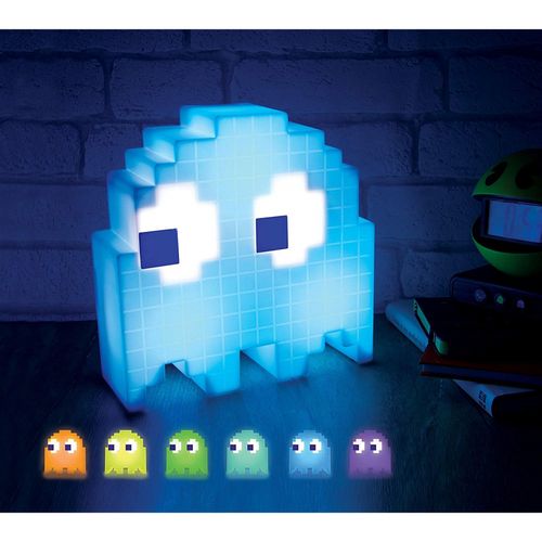 Lampka Pac man Duch (USB) na Arena.pl