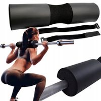 OCHRANIACZ NAKŁADKA NA GRYF GĄBKA SZTANGE PIANKA KARK PRZYSIAD HIP THRUST