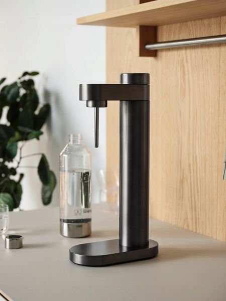 Stelton BRUS Butelka do Saturatora 850 ml zdjęcie 4