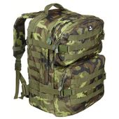 Plecak US Assault II M95 CZ