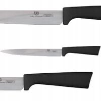 NÓŻ KUCHENNY 20 CM SZEFA KUCHNI STAL OSTRY