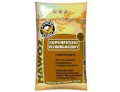 Nawóz SUPERFOSFAT WZBOGACONY Rozpuszczalny Warzywa Owoce 5KG