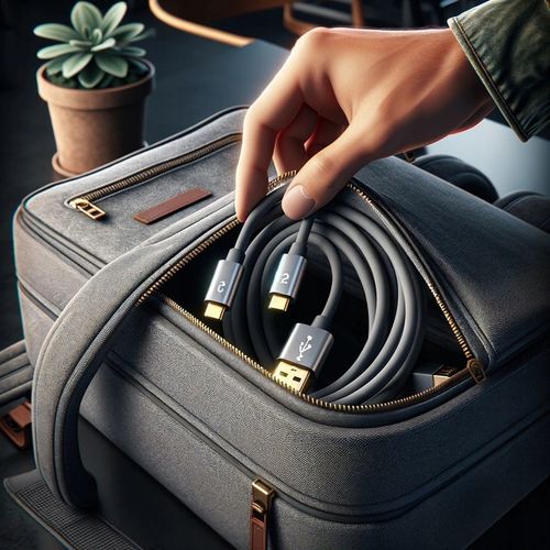 CO2 ADAPTER USB-C DISPLAY PORT 1.4 KABEL PRZEJŚCIÓWKA USB TYP C DP 8K 60HZ na Arena.pl