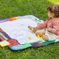 DLA DZIECI Z PIECZĄTKAMI CYFROWYMI  MATA