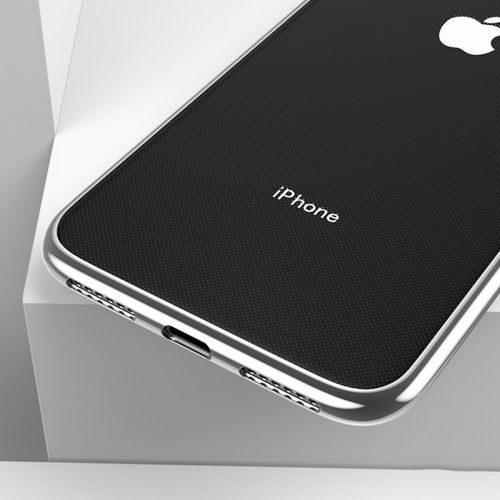 Benks Etui Glitz iPhone XR czarne na Arena.pl