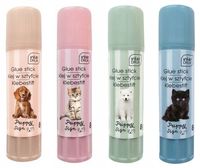KLEJ W SZTYFCIE 8G PUPPY SIGN INTERDRUK