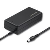 Qoltec Zasilacz sieciowy  84W | 12V | 7A | 5.5*2.1 +kabel zasilający