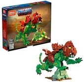 Mega Construx MOTU Battle Cat klocki 537el