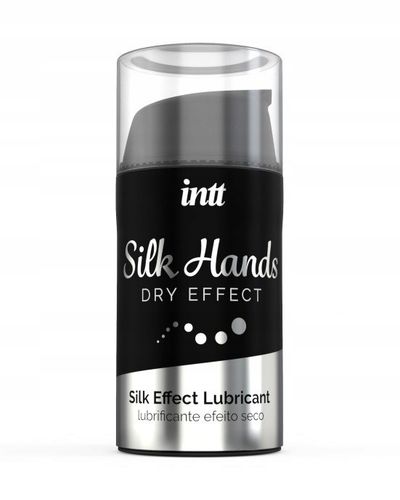 Silikonowy Żel-SILK HANDS 15 ml na Arena.pl