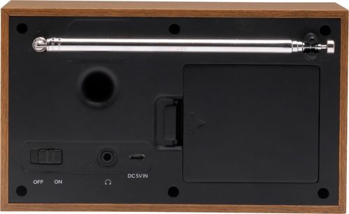 RADIO DENVER DAB-46 BIAŁY, DDAB46W na Arena.pl