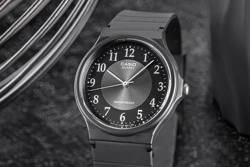 zegarek casio mq-24-1b3ldf + box na Arena.pl