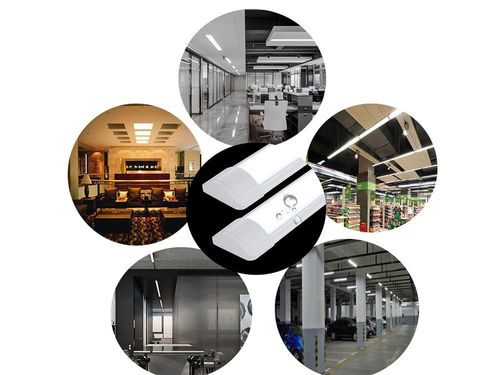 LAMPA LED OPRAWA NATYNKOWA ŚWIETLÓWKA 60CM. na Arena.pl