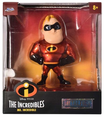 jada metalfigs disney mr. incredible 10cm na Arena.pl