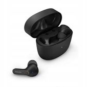 BEZPRZEWODOWE SŁUCHAWKI DOUSZNE PHILIPS ORYGINALNE WYSOKA JAKOŚĆ DŹWIĘKU