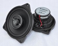 2 x Focal Inside IC BMW 100 Głośniki samochodowe Seria 1 7 Z4 X3-X6 Mini