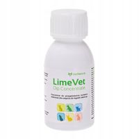 LimeVet 100ml Ciecz Kalifornijska VetNatura