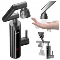 ELETKRYCZYNY PODGRZEWACZ WODY BATERIA KUCHENNA REGULOWANA WYLEWKA VAYOX