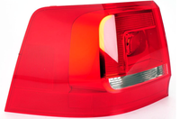 Volkswagen Sharan 10-15 lampa tylna LEWA