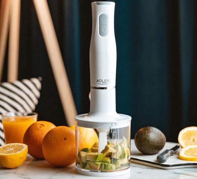Blender ADLER AD 4620 zdjęcie 4