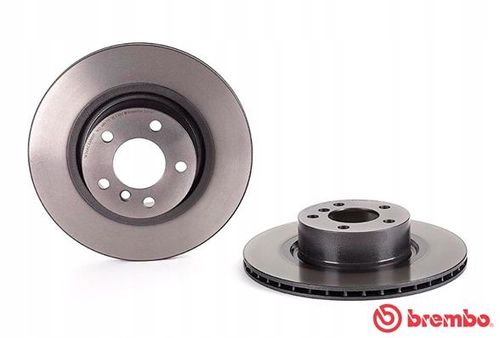 TARCZA HAM TYL 330X20 V BREMBO na Arena.pl