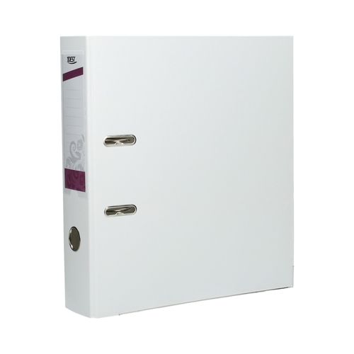 Segregator A4/75 biały na Arena.pl