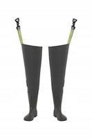 Wodery Wędkarskie Zielone Fisharp Rybackie Pros Lekkie Dla Wędkarza Polskie