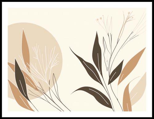 Plakat 80x60cm Splątana Wizja na Arena.pl