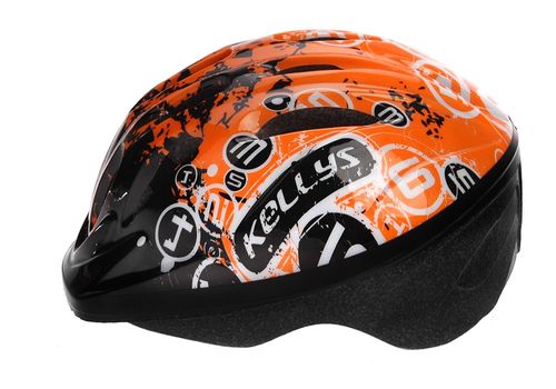 Kask KELLYS MARK pomarańczowy XS/S na Arena.pl