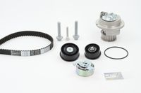 ZESTAW ROZRZADU +POMPA CONTINENTAL CTAM CON
