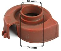 OBUDOWA WIRNIKA POMPY SPALINOWEJ 3"