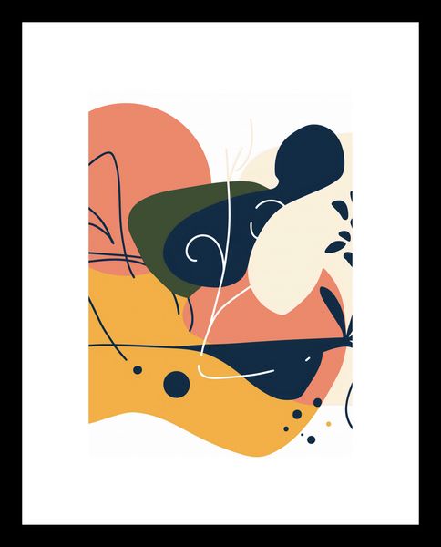 Plakat 25x35cm Dynamika Wizji zdjęcie 3