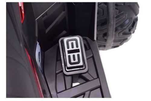 OLBRZYMI QUAD 24V ATV GT SIXONE WIELKIE KOŁA 4,X4/SX2128-BIG na Arena.pl