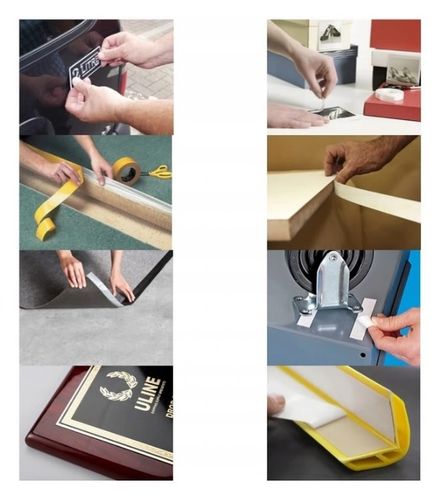 3M GPT-020 TAŚMA DWUSTRONNA CIENKA MOCNA GR.0,2 PRZEŹROCZYSTA 12MMX50M na Arena.pl