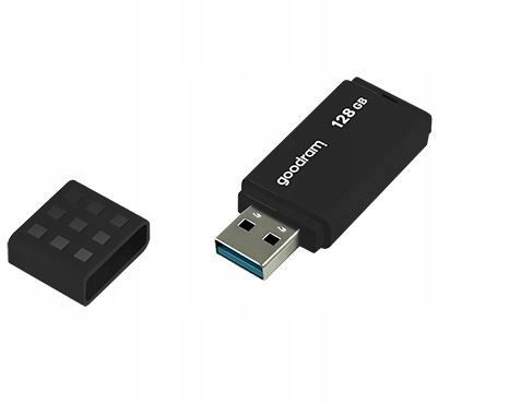 Pendrive Goodram USB 3.2 256GB czarny na Arena.pl