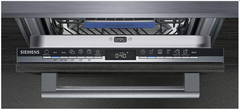 Zmywarka Siemens SR63HX65ME od ręki! zdjęcie 2