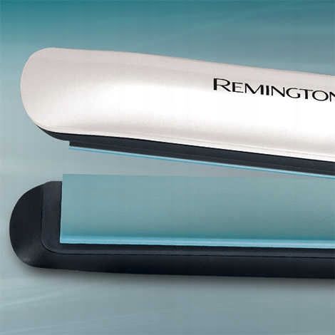 PROSTOWNICA REMINGTON S8500 SHINE THERAPY + ETUI na Arena.pl