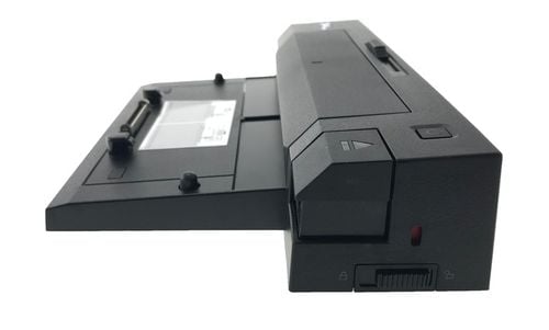 DELL PR02X stacja dokująca podstawka replikator portów HUB USB Display-Port na Arena.pl